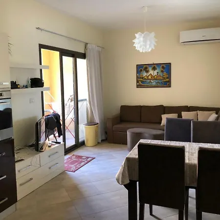 Appartement Golf Heights, Nabq Bay, Sharm El Sheikh, Egitto